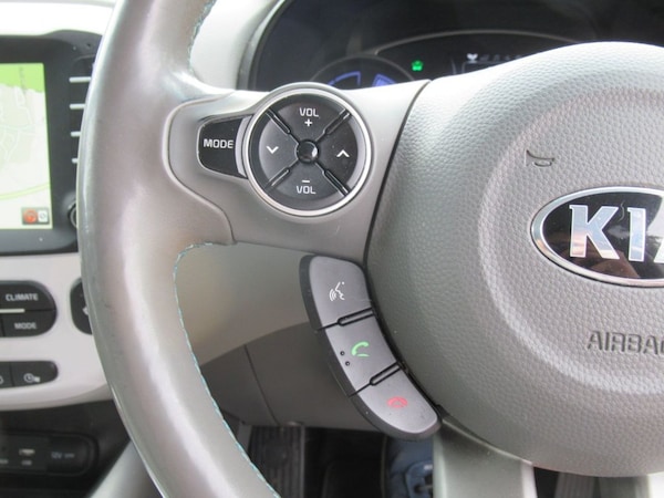 Used Kia Soul 2016 for sale - 75502673: Photo 32