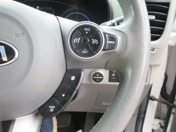 Used Kia Soul 2016 for sale - 75502673: Photo 33