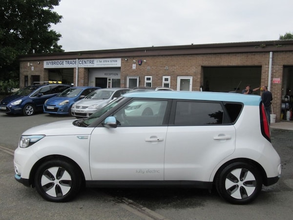 Used Kia Soul 2016 for sale - 75502673: Photo 6