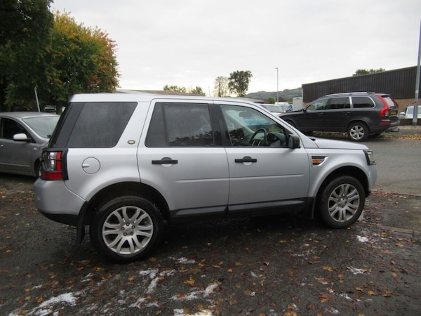 Used Land Rover Freelander 2 2007 for sale - 76266922: Photo 12