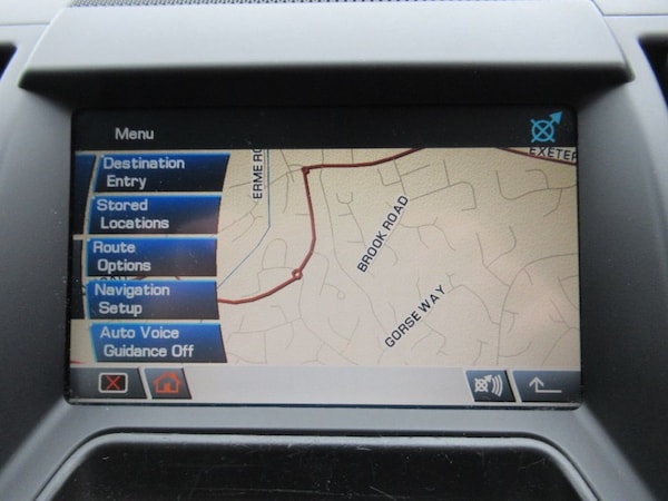 Used Land Rover Freelander 2 2007 for sale - 76266922: Photo 13