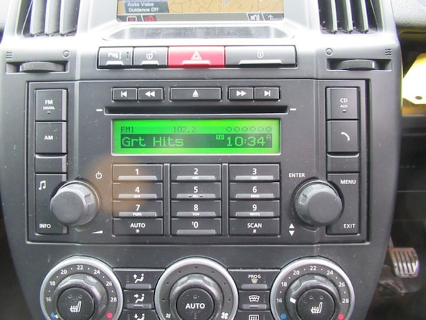 Used Land Rover Freelander 2 2007 for sale - 76266922: Photo 14