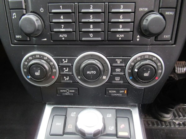 Used Land Rover Freelander 2 2007 for sale - 76266922: Photo 15