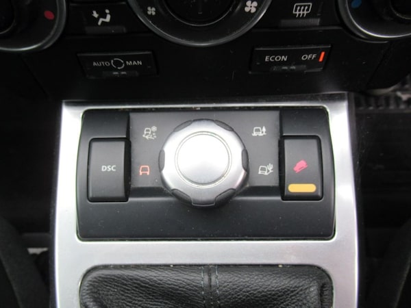 Used Land Rover Freelander 2 2007 for sale - 76266922: Photo 16