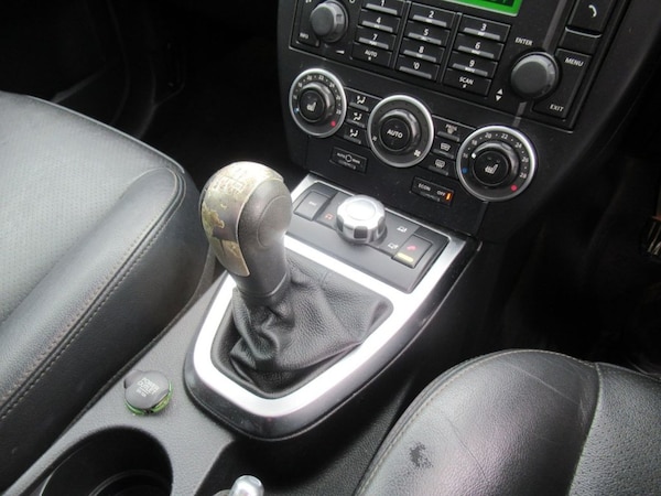 Used Land Rover Freelander 2 2007 for sale - 76266922: Photo 17