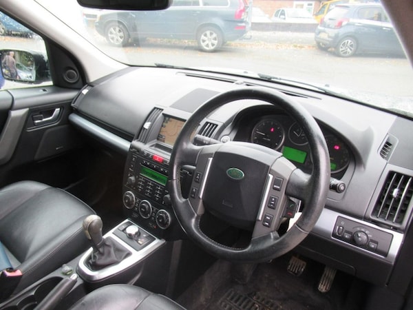 Used Land Rover Freelander 2 2007 for sale - 76266922: Photo 20