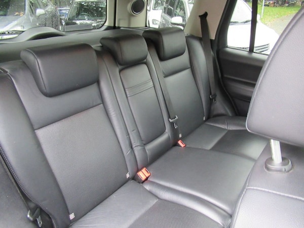 Used Land Rover Freelander 2 2007 for sale - 76266922: Photo 22