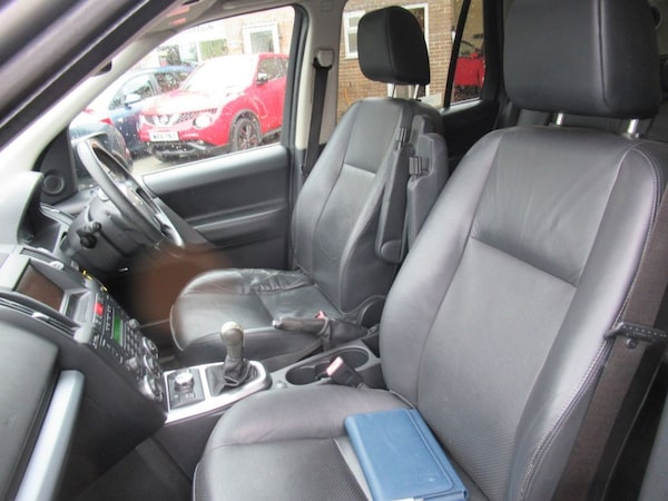 Used Land Rover Freelander 2 2007 for sale - 76266922: Photo 26