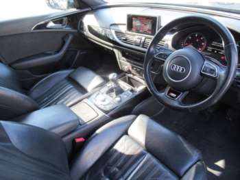 Used Audi A6 Avant 2016 for sale - 74319795: Photo