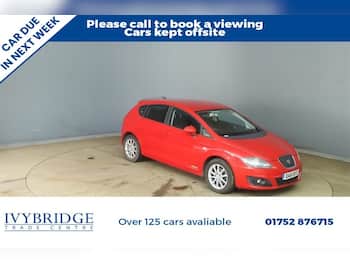 Used SEAT Leon 2011 for sale - 79871321: Photo