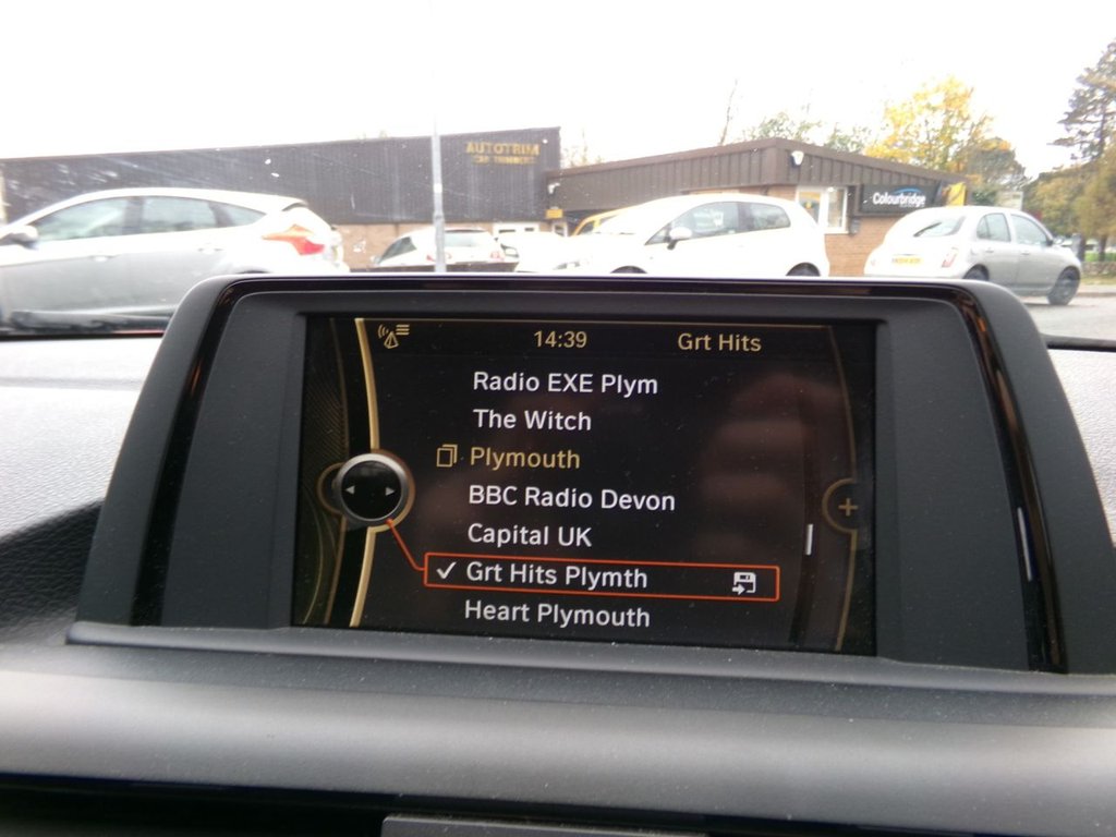 Used BMW 1 Series 2014 for sale - 76559379: Photo 13