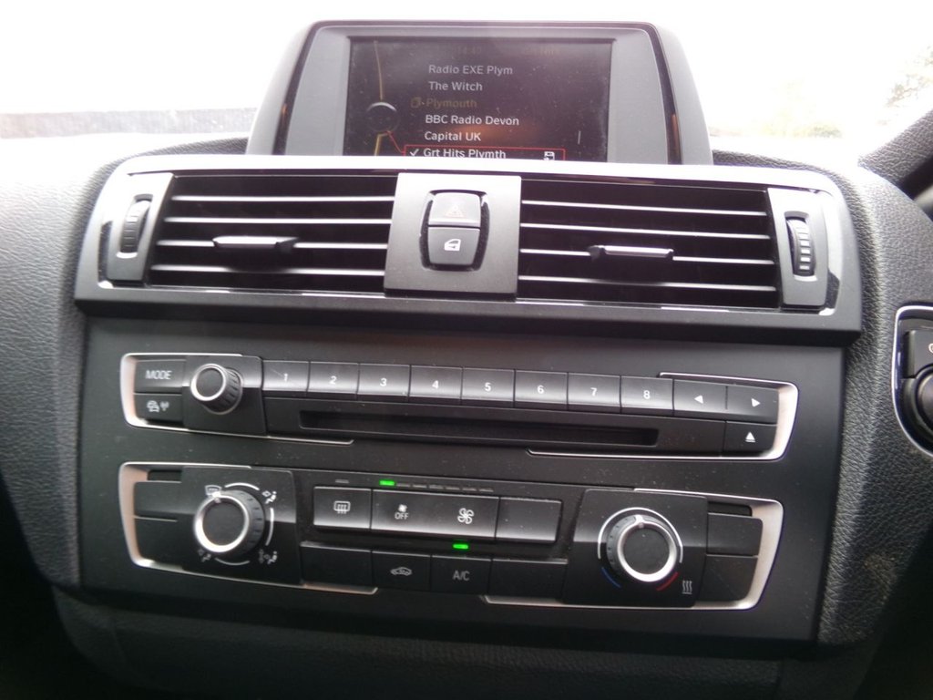 Used BMW 1 Series 2014 for sale - 76559379: Photo 14