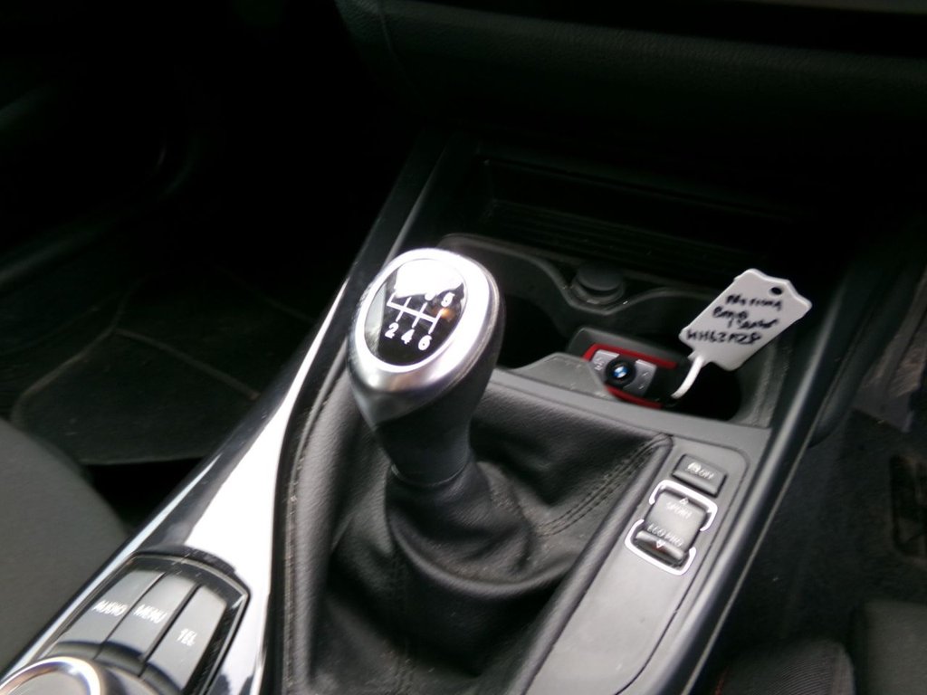 Used BMW 1 Series 2014 for sale - 76559379: Photo 15