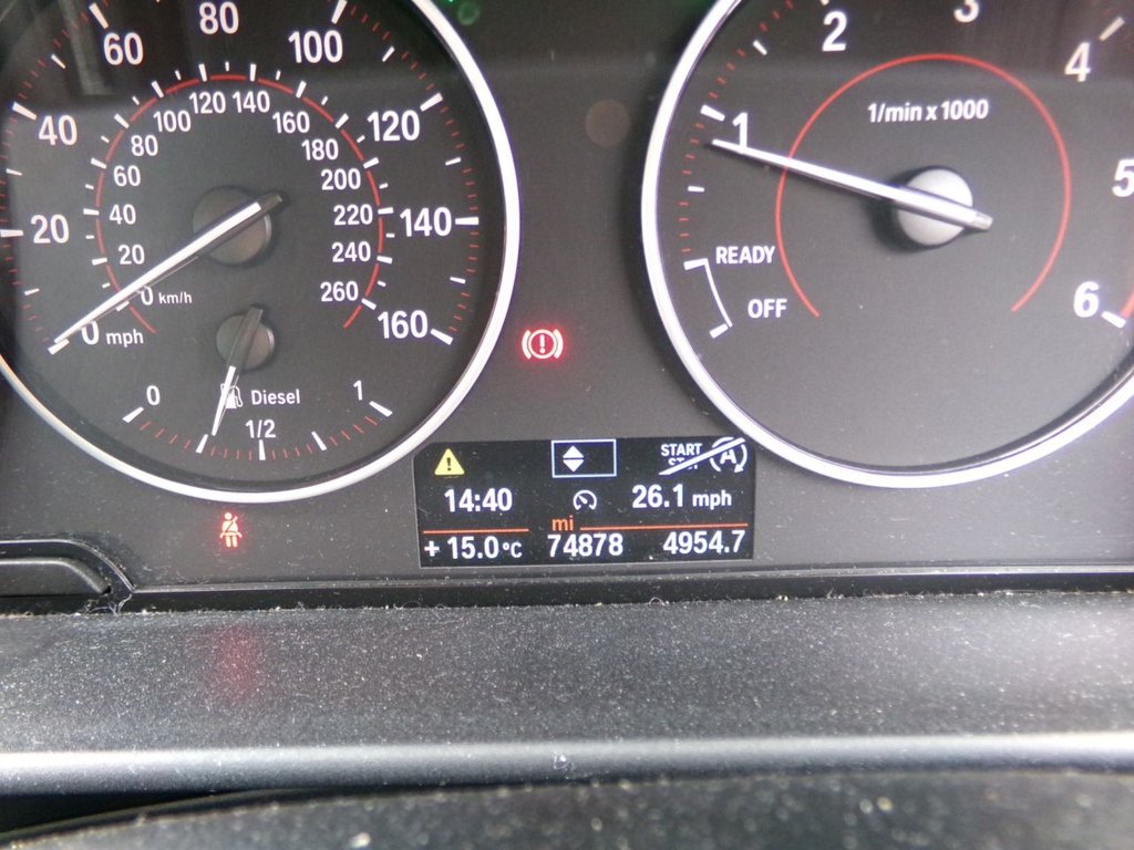 Used BMW 1 Series 2014 for sale - 76559379: Photo 18