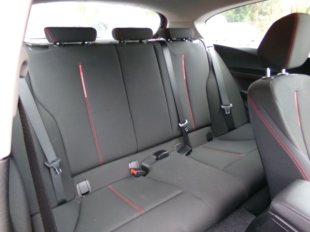 Used BMW 1 Series 2014 for sale - 76559379: Photo 20