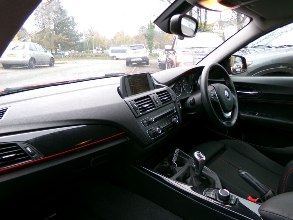 Used BMW 1 Series 2014 for sale - 76559379: Photo 22