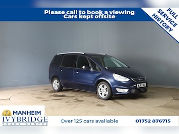 Ford - Galaxy