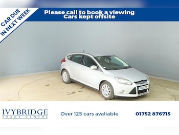 Ford Focus feature image