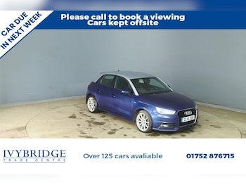 Audi A1 feature image