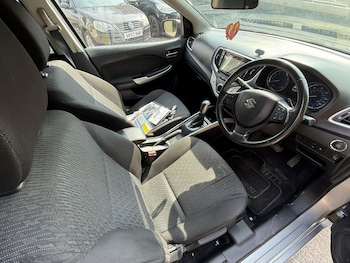 Used Suzuki Baleno 2018 for sale - 75641954: Photo