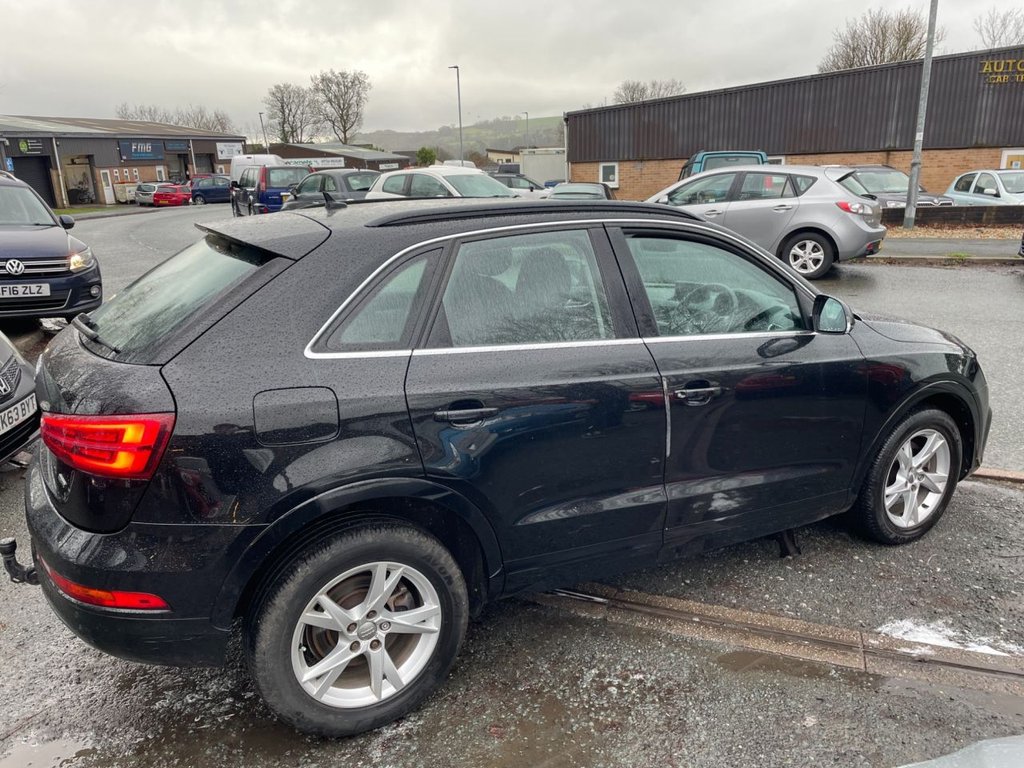 Used Audi Q3 2016 for sale - 77421962: Photo 10