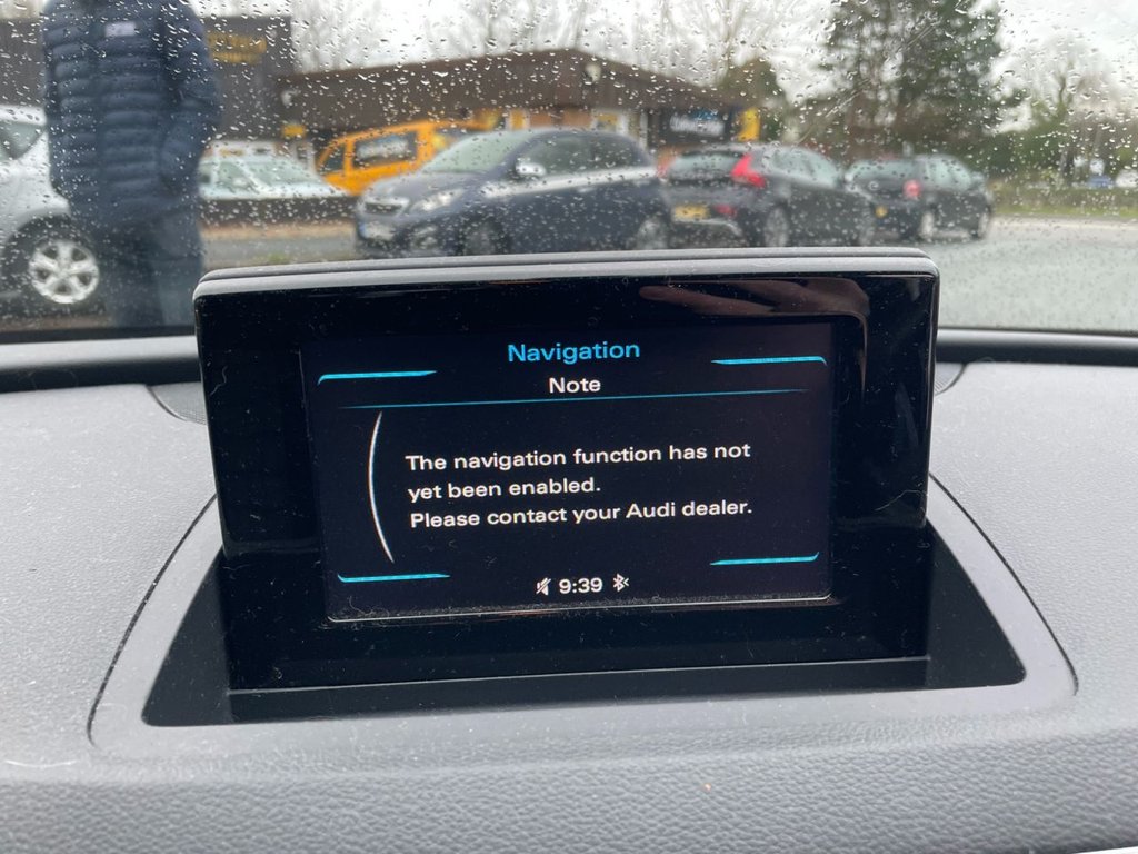 Used Audi Q3 2016 for sale - 77421962: Photo 12