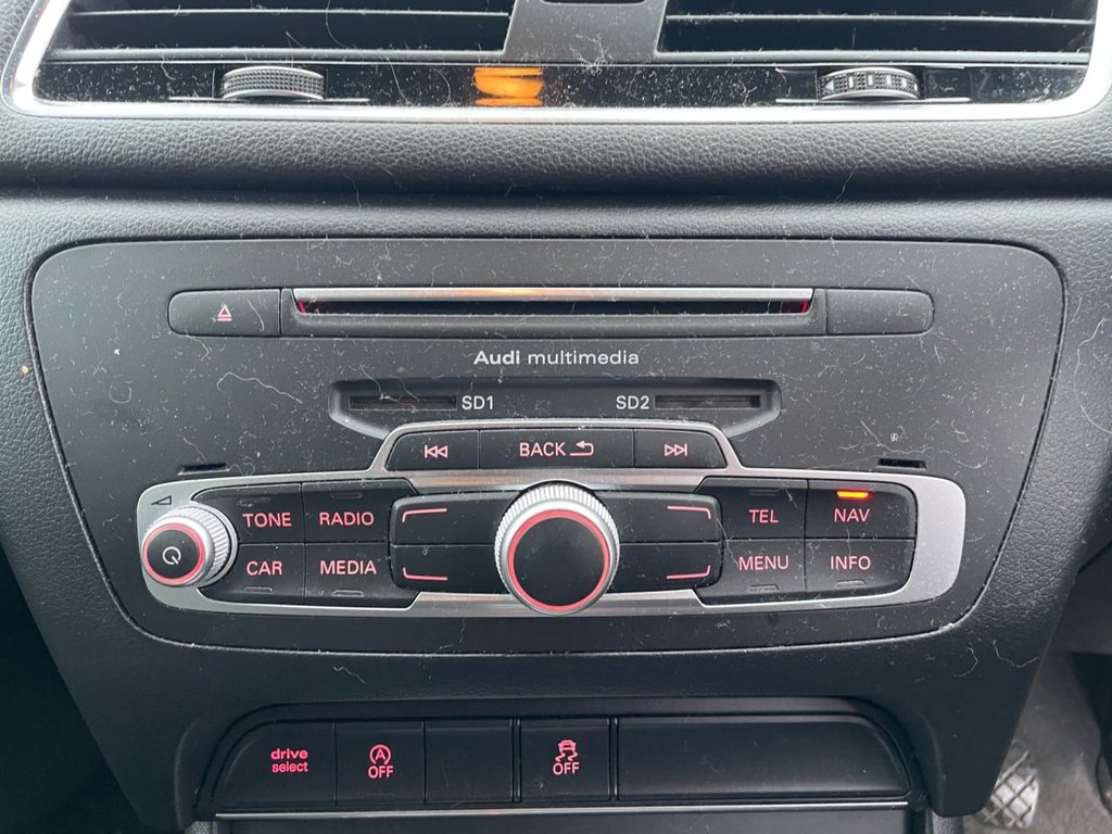 Used Audi Q3 2016 for sale - 77421962: Photo 13