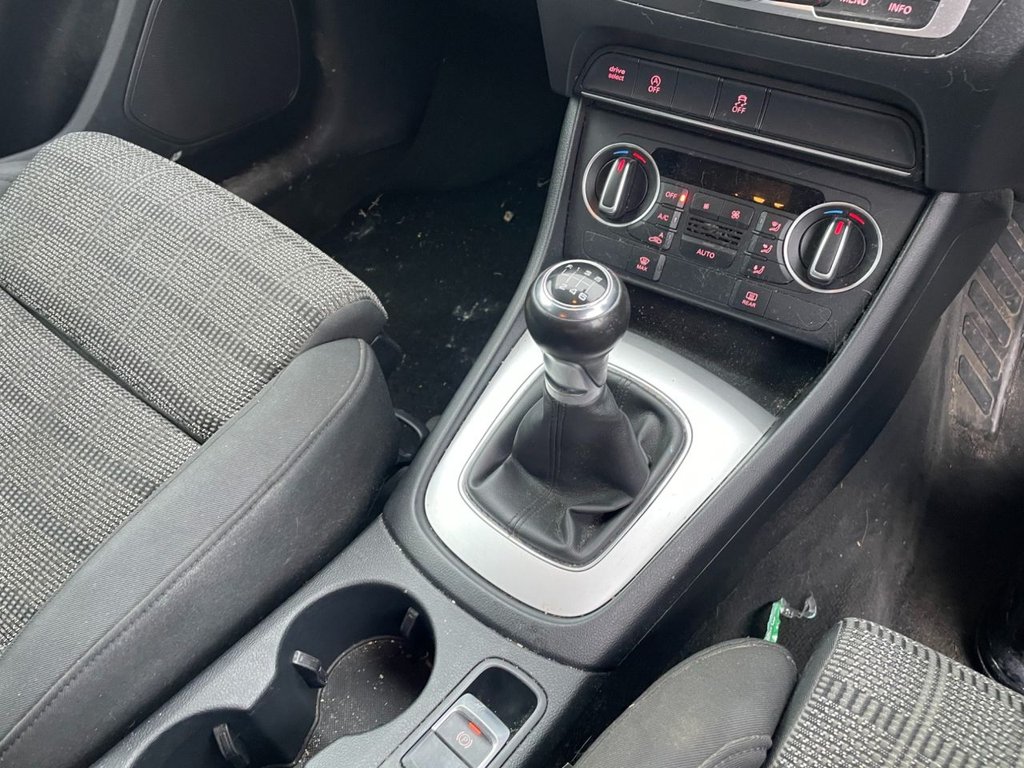 Used Audi Q3 2016 for sale - 77421962: Photo 16