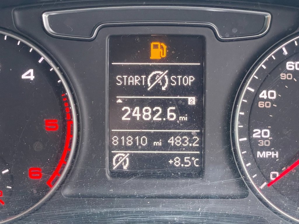 Used Audi Q3 2016 for sale - 77421962: Photo 17