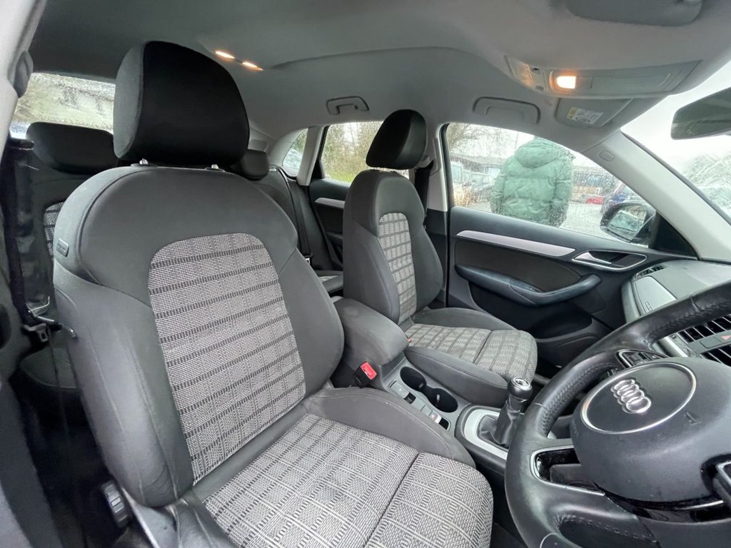 Used Audi Q3 2016 for sale - 77421962: Photo 19