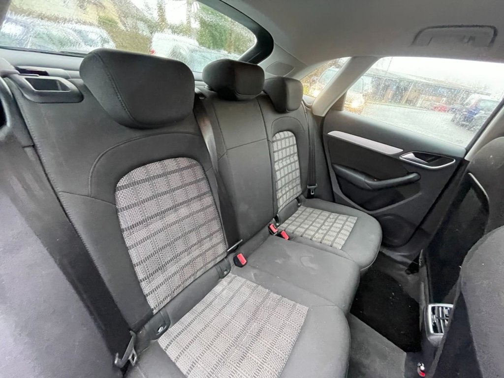 Used Audi Q3 2016 for sale - 77421962: Photo 20