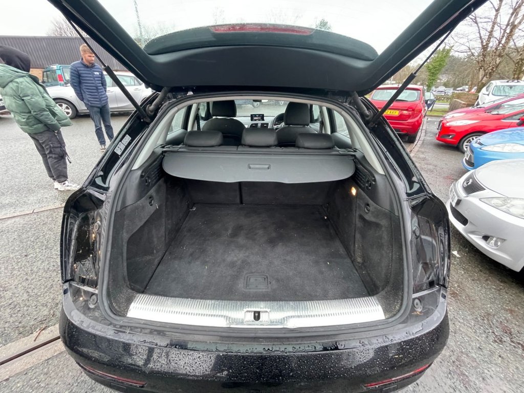 Used Audi Q3 2016 for sale - 77421962: Photo 21