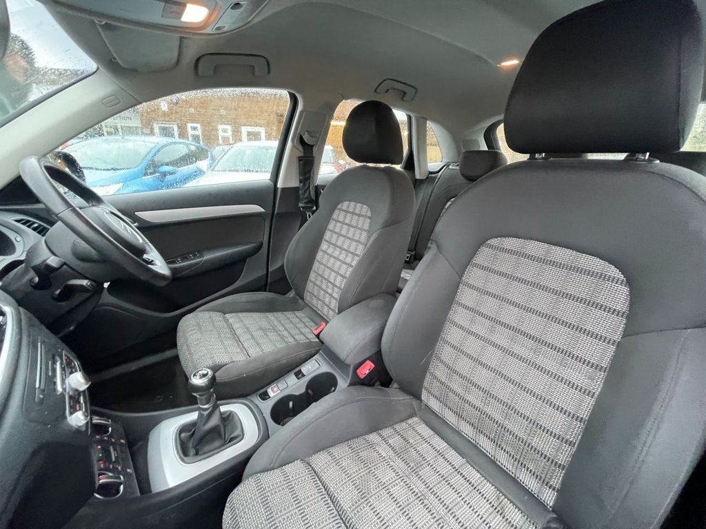 Used Audi Q3 2016 for sale - 77421962: Photo 23