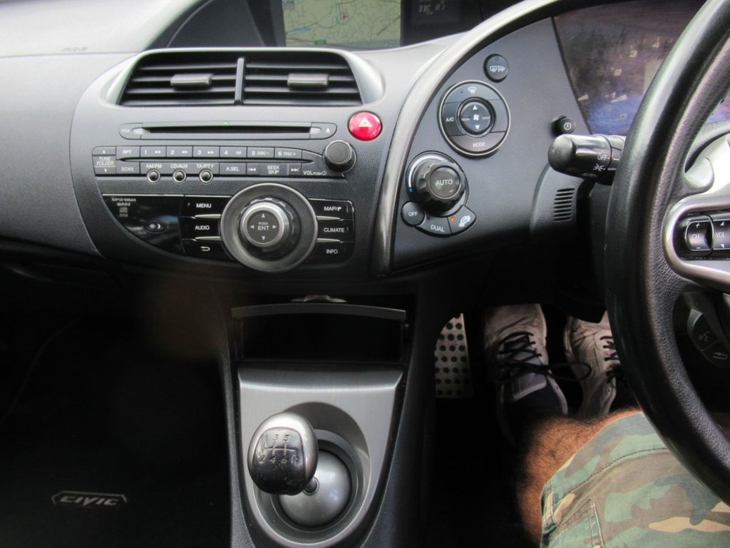 Vehicle 28