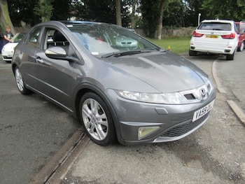 Used Honda Civic 2010 for sale - 75411249: Photo