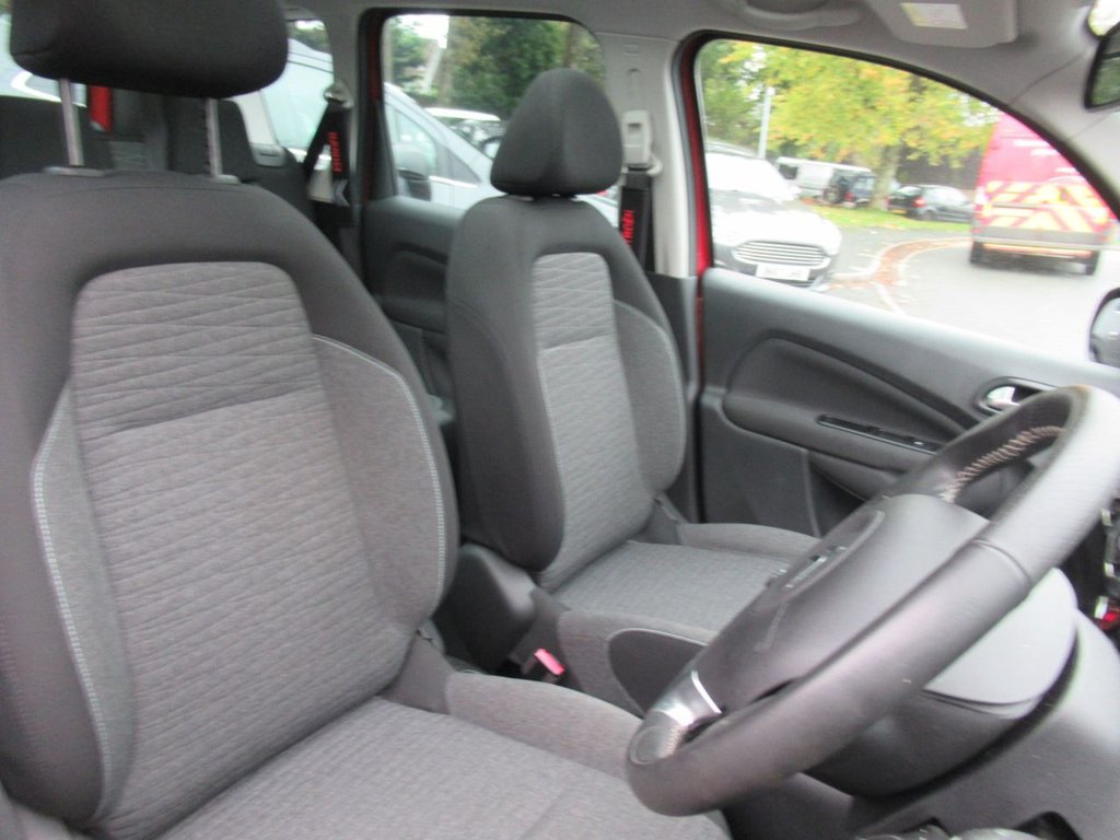 Used Citroen C3 Picasso 2016 for sale - 76430406: Photo 20