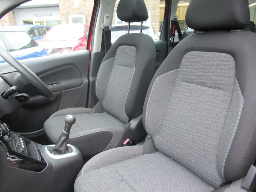 Used Citroen C3 Picasso 2016 for sale - 76430406: Photo 25