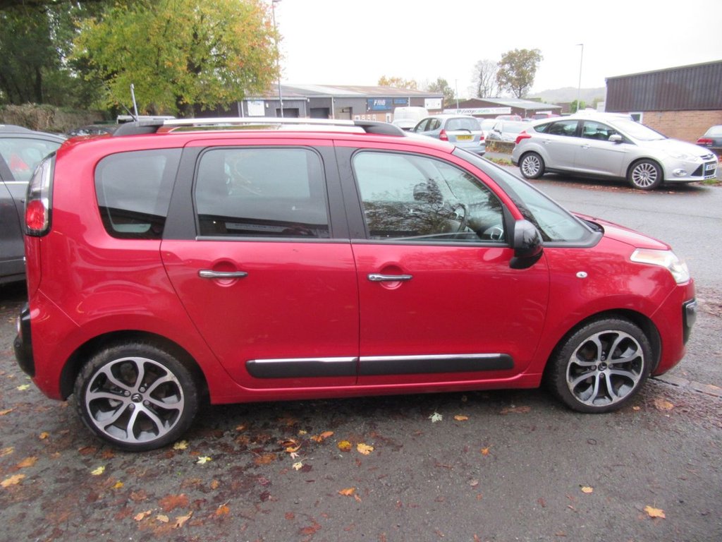 Used Citroen C3 Picasso 2016 for sale - 76430406: Photo 6