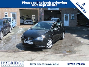 SEAT - Ibiza