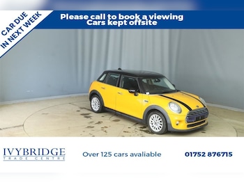 Used MINI Hatch 2014 for sale - 78793696: Photo