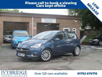 2016 (16) - 1.4i Turbo ecoFLEX SE Hatchback 5dr Petrol Manual Euro 6 (s/s) (100 ps)