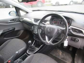 Used Vauxhall Corsa 2016 for sale - 74930651: Photo