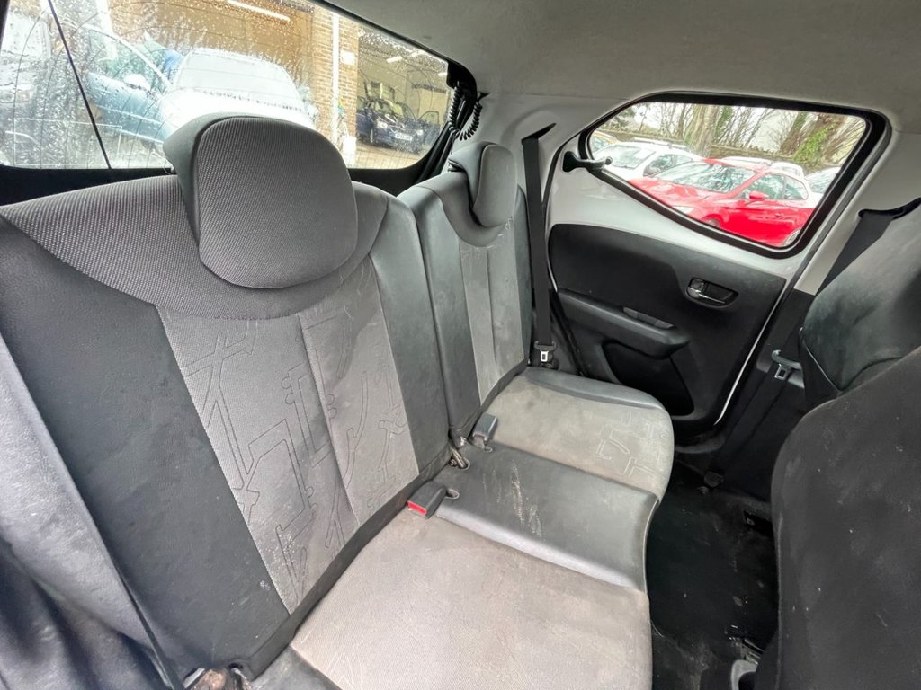 Used Toyota AYGO 2014 for sale - 77563760: Photo 16