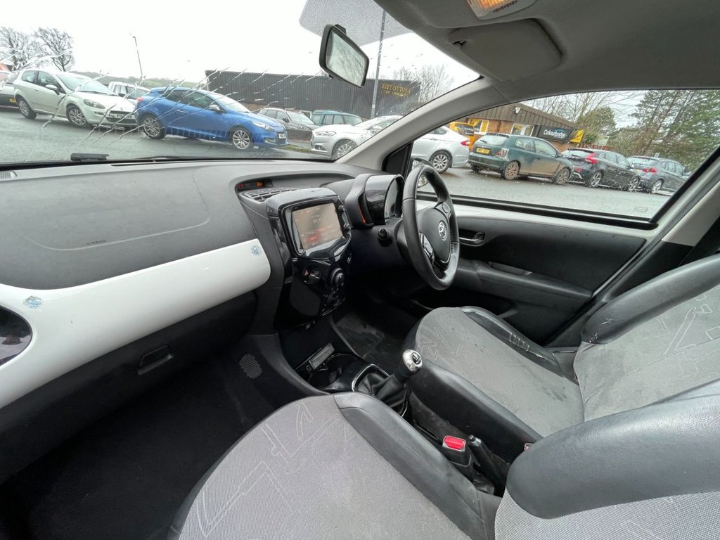 Used Toyota AYGO 2014 for sale - 77563760: Photo 17