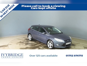 Used Ford Focus 2012 for sale - 78645659: Photo