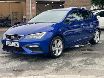 Used SEAT Leon 2019 for sale - 79709254: Photo
