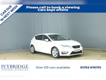 SEAT Leon feature image
