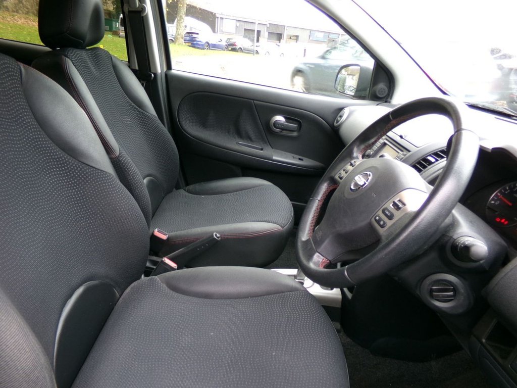 Used Nissan Note 2011 for sale - 76711629: Photo 13