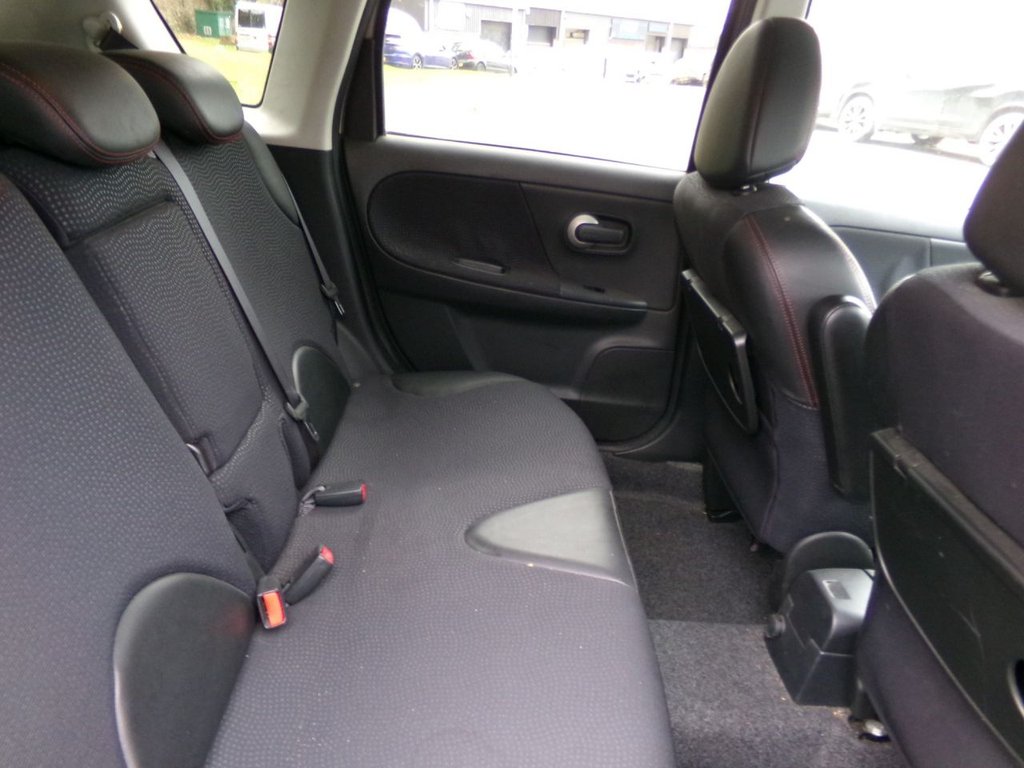 Used Nissan Note 2011 for sale - 76711629: Photo 16