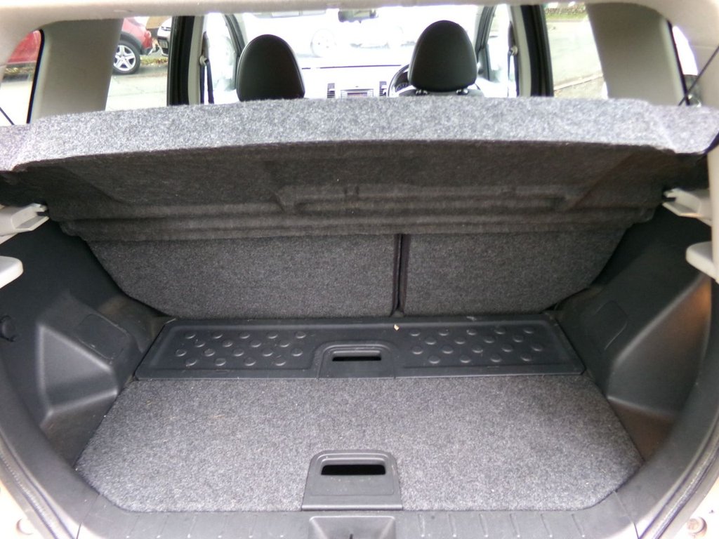 Used Nissan Note 2011 for sale - 76711629: Photo 17